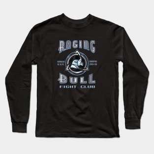 Raging Bull Long Sleeve T-Shirt